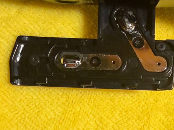 NIKON SPEEDLIGHT SB 600 1