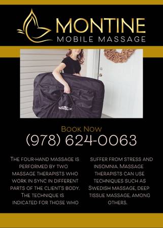 Mobile Massage 1