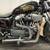 2017 Harley Davidson Sportster XL1200X Forty-Eight 13 thumbnail