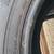 Two Used Goodyear 255/60R19 Tires 3 thumbnail