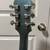 2016 Epiphone Les Paul Standard, Pelham Blue 5 thumbnail
