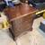 Henkel & Harris heirloom quality 4-drawer small chest / dresser 2 thumbnail