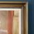 Vintage Grandmother Oil Painting with Giltwood Frame, c.1950’s 5 thumbnail