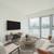 One bedroom, 1 bath condo in the Escher building, downtown! 2 thumbnail