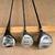 Golf Clubs Assortment 7 thumbnail