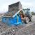 Gravel and Topsoil Screener for Skidsteers and compact Excavators 16 thumbnail