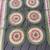 Homespice Decor Braided Chair Pads Table Runners 6 thumbnail