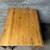 Pine Drop Leaf Table 4 thumbnail