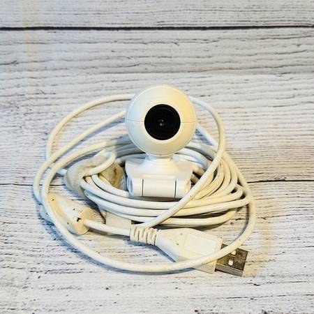 Like new Ubisoft Hercules USB Camera Webcam Model WC04 1