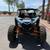 2025 Can-Am Maverick X3 DS Turbo Scandi Blue & Orange Cru 5 thumbnail