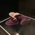 Purple Bearpaw toddlers boots 1 thumbnail