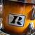 Drums by Rogers Vintage 6 piece shell pack with cases 8 thumbnail