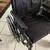 Medline Heavy Duty Wheelchair 3 thumbnail