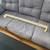 Curtain /Valances Rods (21) w/Hardware, Pocket 3 1/2" - Will Separate 7 thumbnail