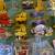 Rat Fink Ed "Big Daddy" Roth hat pin collection. 7 thumbnail