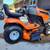 Husqvarna riding lawnmower 42" mower 2 thumbnail