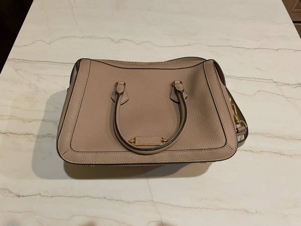 KATE SPADE SATCHEL PURSE 1