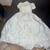 Size 18 Well Preserved Lady Eleanor Vintage Wedding Gown 3 thumbnail