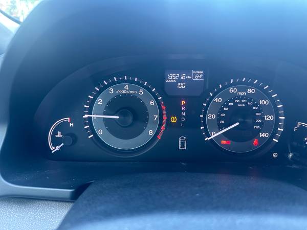 2014 Honda odyssey - $8,500 (palo alto)63617474654211121