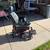 Pride Jazzy Air® 2 Elevating Power Chair 1 thumbnail