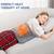 ZUODUN Electric Heating Pad for Back, Neck, and Shoulder Pain Relief 5 thumbnail