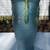 ROSEVILLE POTTERY BLUE BUSHBERRY UMBRELLA HOLDER 3 thumbnail