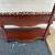 19th century Antique Mahogany Bookcase-Etarege. 5 thumbnail