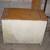 VINTAGE WOOD all utility  STORAGE BOX 2 thumbnail