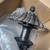 Shimano Deore QR rear hub, cassette, axle 1 thumbnail