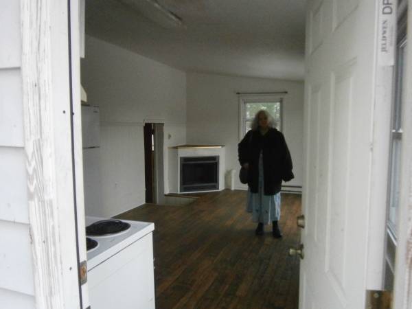 $875 / 1br - 450ft2 - super deal on 1 br apt. (Camelot subdivision Asheville)64029211147393124