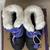 KAMIK YOUNG KIDS SNOW BOOTS BLOSSOM LAVENDER SIZE US-9 EUR-26 6 thumbnail
