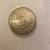 Vintage Cuban Silver Coin 1953 2 thumbnail