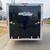 7x16 Tandem Axle 7K Cargo / Enclosed Trailer 4 thumbnail