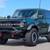 2023 Ford Bronco Outer Banks Advanced 4x4 2dr SUV 4 thumbnail