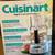 Cuisinart 9 cup food processor new in box unused 1 thumbnail