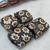 African Trade Beads - Venetian Glass Beads -  Lot of 233 - Rare Beads 19 thumbnail