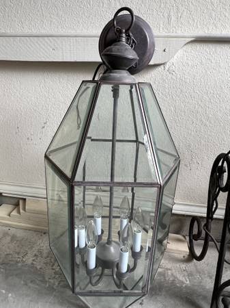 chandelier 1