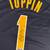 Obi Toppin Indiana Pacers autographed jersey, Becket authenticated - X 3 thumbnail