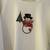 Women's 2X Shirt With Embroidered Holiday Snowman 5 thumbnail