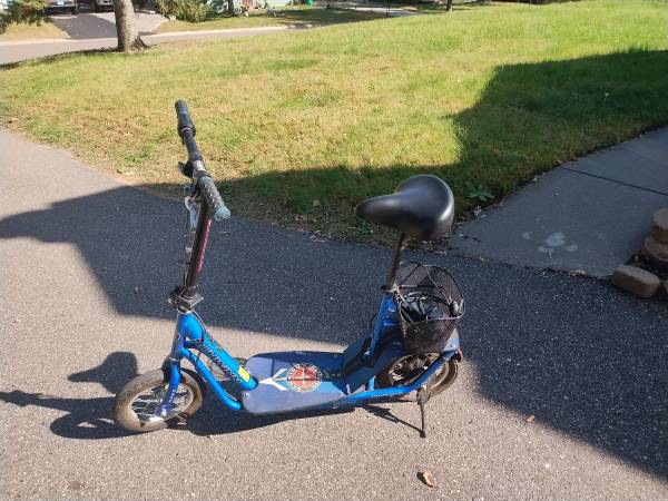 Vantage, schwin eclectic scooter 1