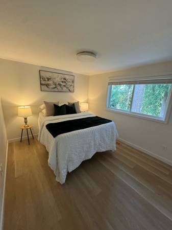 $2,300 / 2br - 1100ft2 - 2bed 1bath Shoreline House (Shoreline)63884888725633120