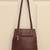 Vintage il rondaoo Italian Shoulder Handbag 1 thumbnail