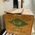 Vintage S&W wooden crate 2 thumbnail