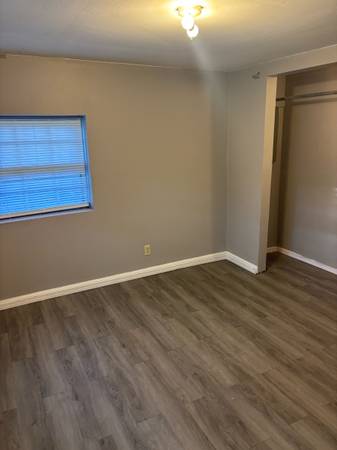 $650 / 1br - 400ft2 - Duplex 1 bedroom (Fort Oglethorpe)63993223087235123
