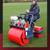 Sod or landscaper ride on roller 2 thumbnail