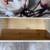 Four-Drawer Dresser Chest of Drawers with Beautiful Floral Design 9 thumbnail