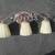 Metal & Glass Light Fixture 1 thumbnail