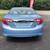 2012 Toyota Camry LE Hybrid 2 thumbnail