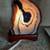 Agate Stone Handmade table lamp 4 thumbnail