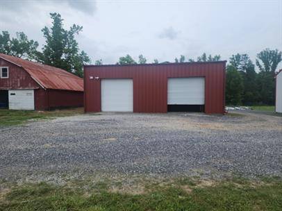 $995 / 1200ft2 - $995 – Contractor’s Dream Shop – Heated, Insulated, Secure (Albertville)63439767943043124
